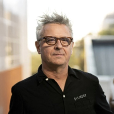 Fernando Rodríguez-Valls, Ph.D.