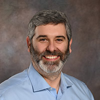 Chris Mason profile photo