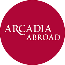 Arcadia Abroad logo