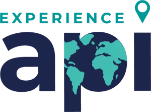 Experience api logo