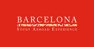 Barcelona Study Abroad Experience logo