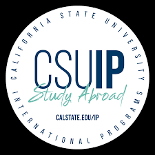 CSUIP Study Abroad logo