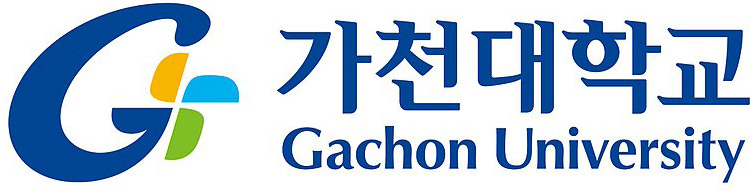 Gachon University logo