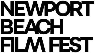 Newport Beach Film Fest logo