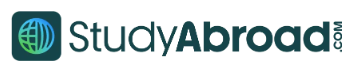 Study Abraod dot com logo