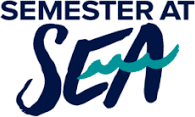 Semester at Sea logo