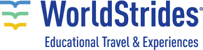 World Strides Educational Travel & Experiences logo