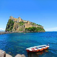 Ischia, Italy