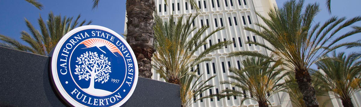Cal State Fullerton
